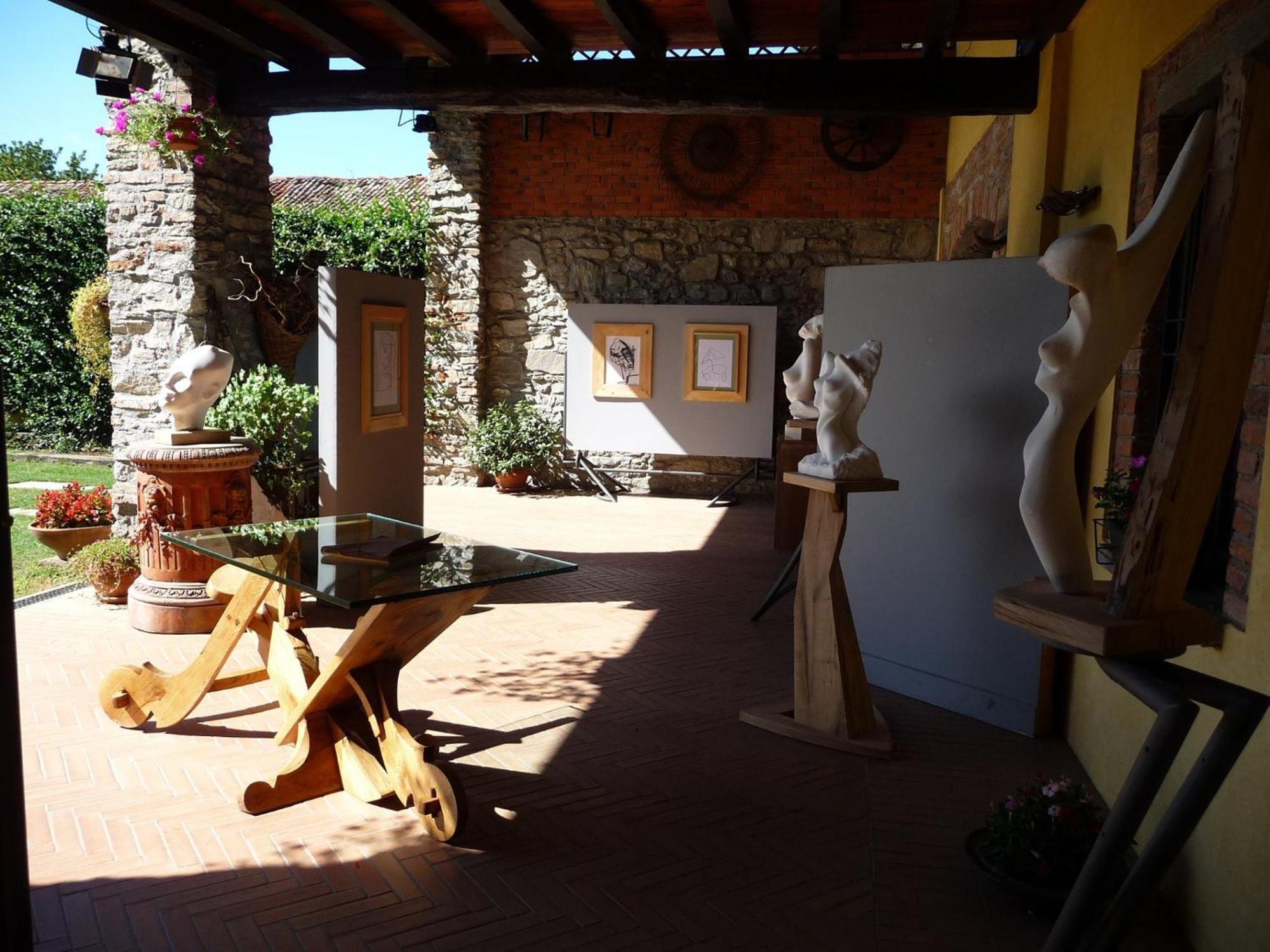 B&B Al Castello Casale Litta Exteriör bild