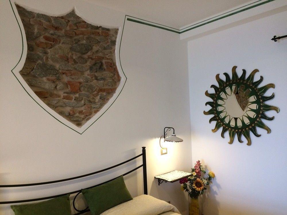 B&B Al Castello Casale Litta Exteriör bild