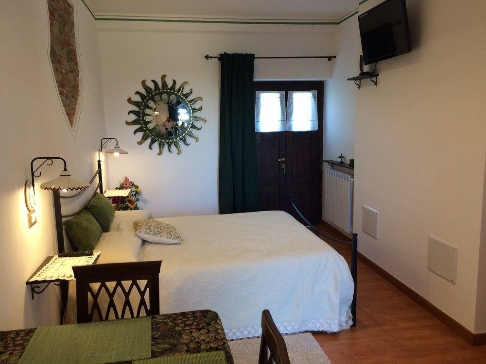 B&B Al Castello Casale Litta Exteriör bild