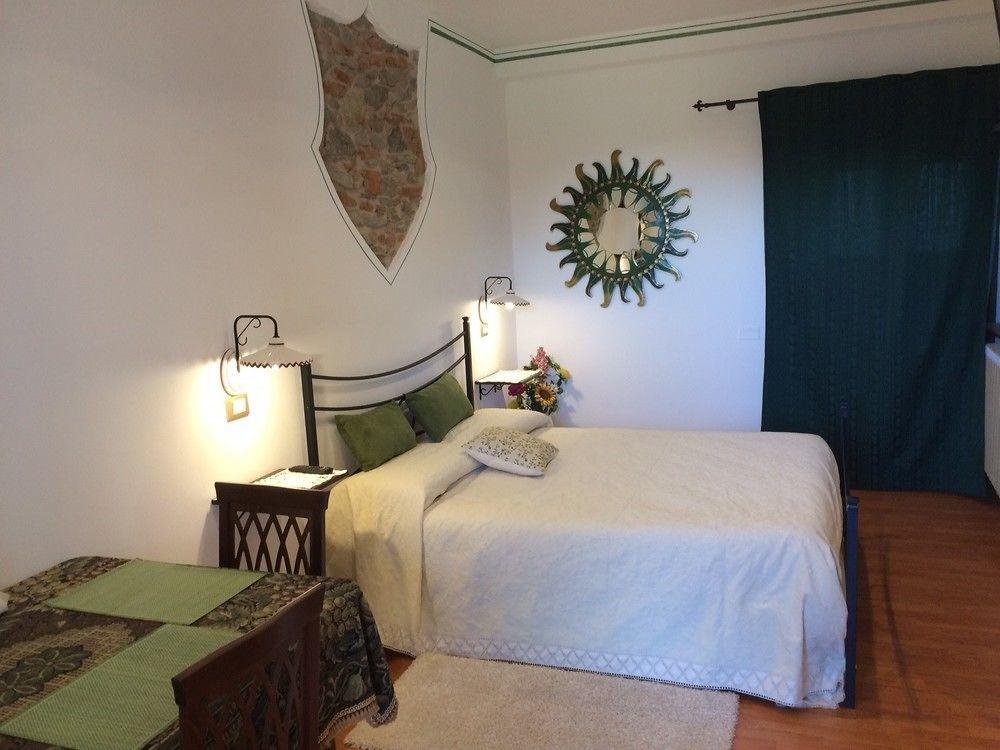 B&B Al Castello Casale Litta Exteriör bild